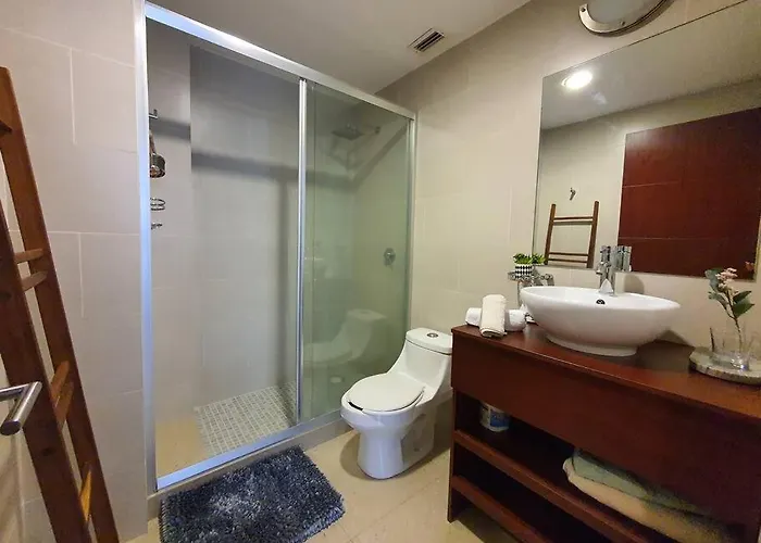 Apartamento Zurich 243 In New Polanco