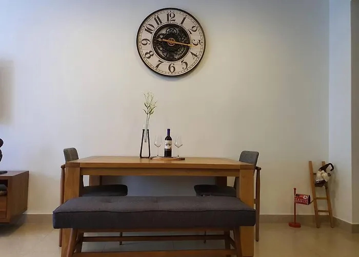 Apartamento Zurich 243 In New Polanco México DF
